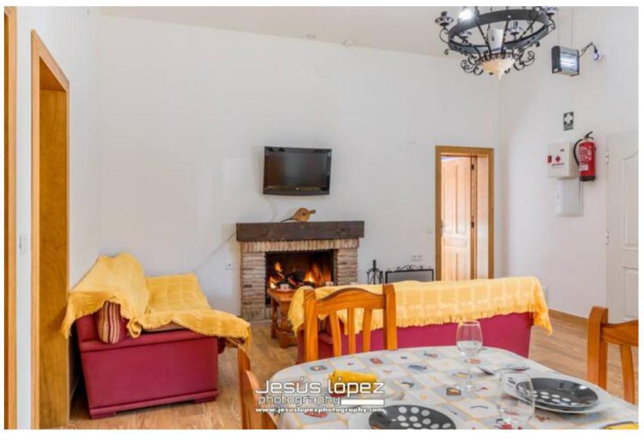 Villa Montiel Малага Экстерьер фото