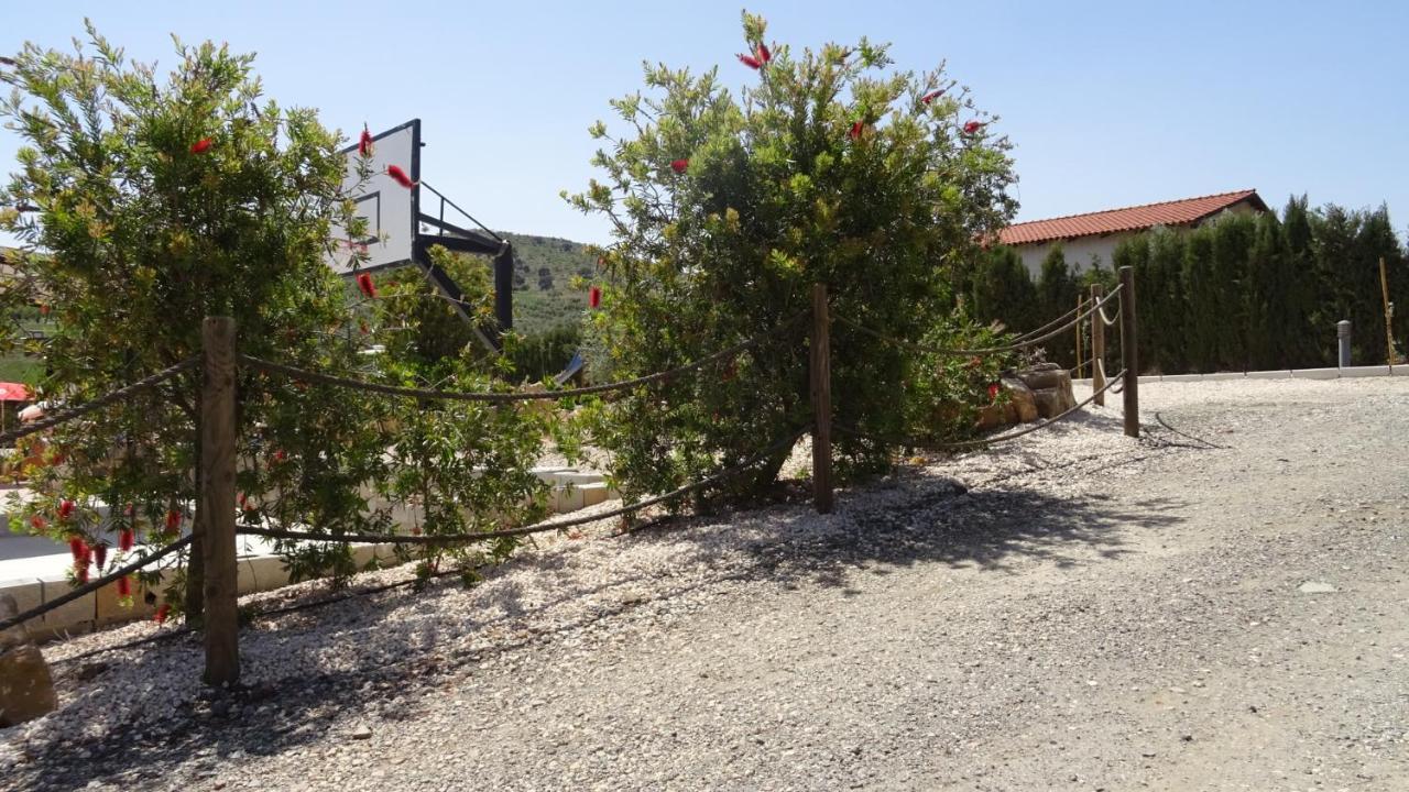 Villa Montiel Малага Экстерьер фото