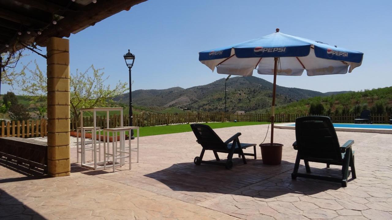 Villa Montiel Малага Экстерьер фото