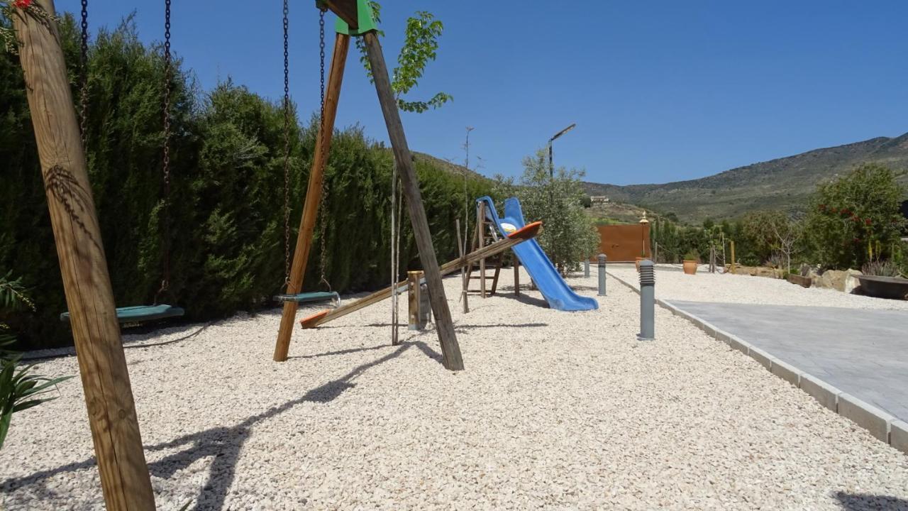 Villa Montiel Малага Экстерьер фото