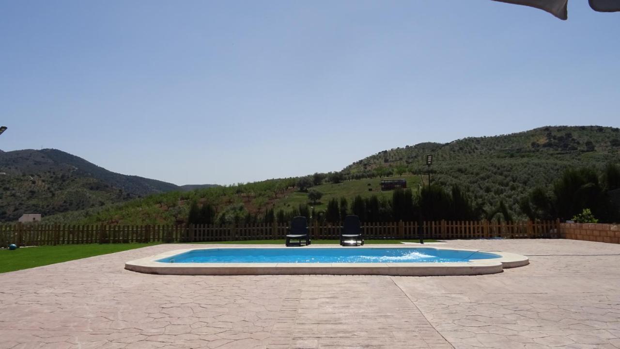 Villa Montiel Малага Экстерьер фото